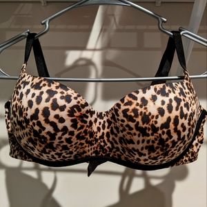Victoria's Secret Balconet Bra
